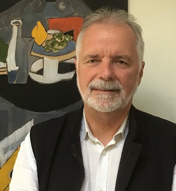 an Instant Expert on Cezanne The Arts Society